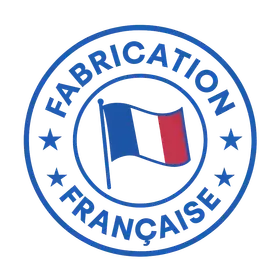 Fabrication française rideaux métalliques - Atelier français Nantes - DRM