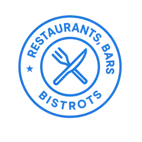 Restaurants bars bistrots - Dépannage rideau métallique Nantes - DRM